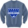 Unisex Ecosmart® Crewneck Sweatshirt Thumbnail
