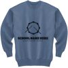 Unisex Ecosmart® Crewneck Sweatshirt Thumbnail