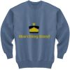 Unisex Ecosmart® Crewneck Sweatshirt Thumbnail