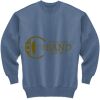 Unisex Ecosmart® Crewneck Sweatshirt Thumbnail