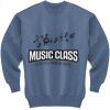 Unisex Ecosmart® Crewneck Sweatshirt Thumbnail
