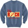 Unisex Ecosmart® Crewneck Sweatshirt Thumbnail