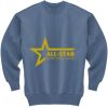 Unisex Ecosmart® Crewneck Sweatshirt Thumbnail