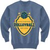 Unisex Ecosmart® Crewneck Sweatshirt Thumbnail