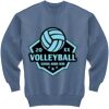 Unisex Ecosmart® Crewneck Sweatshirt Thumbnail