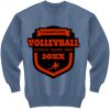 Unisex Ecosmart® Crewneck Sweatshirt Thumbnail