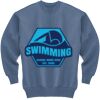 Unisex Ecosmart® Crewneck Sweatshirt Thumbnail