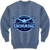 Unisex Ecosmart® Crewneck Sweatshirt Thumbnail