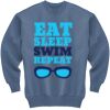 Unisex Ecosmart® Crewneck Sweatshirt Thumbnail