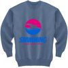 Unisex Ecosmart® Crewneck Sweatshirt Thumbnail