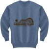 Unisex Ecosmart® Crewneck Sweatshirt Thumbnail