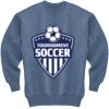 Unisex Ecosmart® Crewneck Sweatshirt Thumbnail