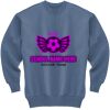 Unisex Ecosmart® Crewneck Sweatshirt Thumbnail