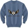 Unisex Ecosmart® Crewneck Sweatshirt Thumbnail