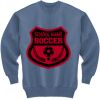 Unisex Ecosmart® Crewneck Sweatshirt Thumbnail