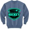 Unisex Ecosmart® Crewneck Sweatshirt Thumbnail