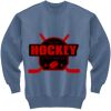 Unisex Ecosmart® Crewneck Sweatshirt Thumbnail