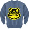 Unisex Ecosmart® Crewneck Sweatshirt Thumbnail