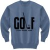 Unisex Ecosmart® Crewneck Sweatshirt Thumbnail