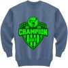 Unisex Ecosmart® Crewneck Sweatshirt Thumbnail