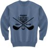 Unisex Ecosmart® Crewneck Sweatshirt Thumbnail