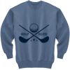 Unisex Ecosmart® Crewneck Sweatshirt Thumbnail