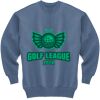 Unisex Ecosmart® Crewneck Sweatshirt Thumbnail