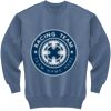 Unisex Ecosmart® Crewneck Sweatshirt Thumbnail