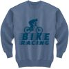 Unisex Ecosmart® Crewneck Sweatshirt Thumbnail