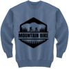 Unisex Ecosmart® Crewneck Sweatshirt Thumbnail