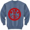 Unisex Ecosmart® Crewneck Sweatshirt Thumbnail