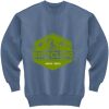 Unisex Ecosmart® Crewneck Sweatshirt Thumbnail