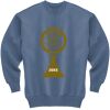 Unisex Ecosmart® Crewneck Sweatshirt Thumbnail
