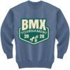 Unisex Ecosmart® Crewneck Sweatshirt Thumbnail