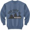 Unisex Ecosmart® Crewneck Sweatshirt Thumbnail