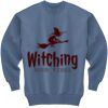 Unisex Ecosmart® Crewneck Sweatshirt Thumbnail
