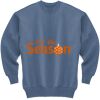 Unisex Ecosmart® Crewneck Sweatshirt Thumbnail