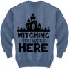 Unisex Ecosmart® Crewneck Sweatshirt Thumbnail