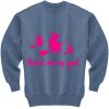 Unisex Ecosmart® Crewneck Sweatshirt Thumbnail