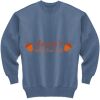Unisex Ecosmart® Crewneck Sweatshirt Thumbnail
