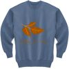 Unisex Ecosmart® Crewneck Sweatshirt Thumbnail