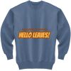 Unisex Ecosmart® Crewneck Sweatshirt Thumbnail