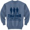 Unisex Ecosmart® Crewneck Sweatshirt Thumbnail