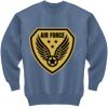 Unisex Ecosmart® Crewneck Sweatshirt Thumbnail