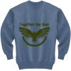Unisex Ecosmart® Crewneck Sweatshirt Thumbnail