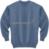 Unisex Ecosmart® Crewneck Sweatshirt Thumbnail