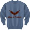 Unisex Ecosmart® Crewneck Sweatshirt Thumbnail