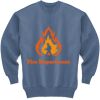 Unisex Ecosmart® Crewneck Sweatshirt Thumbnail