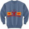 Unisex Ecosmart® Crewneck Sweatshirt Thumbnail