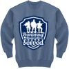 Unisex Ecosmart® Crewneck Sweatshirt Thumbnail
